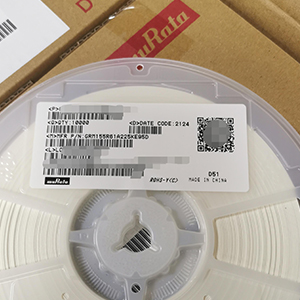 村田貼片電容靜電容量代碼怎么看？