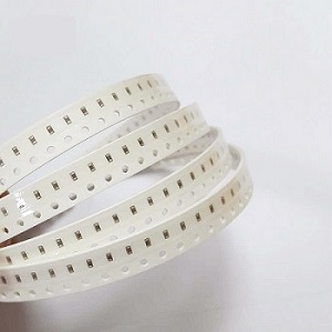  深圳風華貼片電容在全球的市場份額有多少？