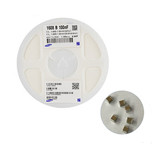 企業采購三星貼片電容的渠道有哪些？