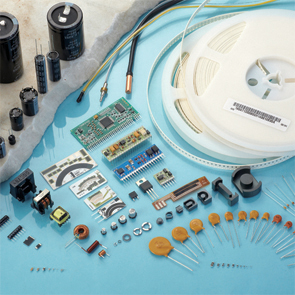 風(fēng)華貼片電容車(chē)規(guī)電子元件檢測(cè)能力獲認(rèn)可