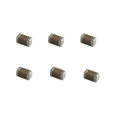 深圳貼片電容代理商：貼片電容材質介紹，NPO、X7R、X5R、Y5V、Z5U材質簡介