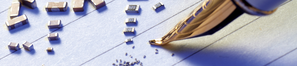 貼片電容代理商：國產高壓貼片電容廠家都有哪些？