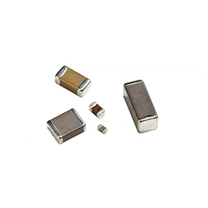 深圳風華貼片電容代理商：陶瓷電容器的規格有哪些？