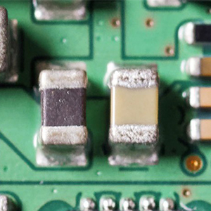 華科貼片電容高容值有哪些呢？