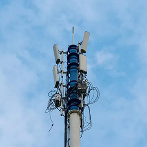 村田貼片電容應用之通信基站 村田貼片電容應用之通信基站