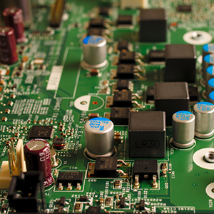 貼片電容對工作環境要求高嗎？