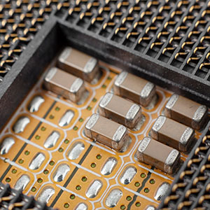 三星貼片電容代理告訴你電容常見的故障有哪些？